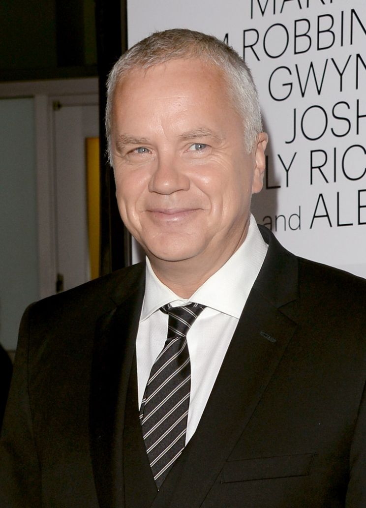 Tim Robbins