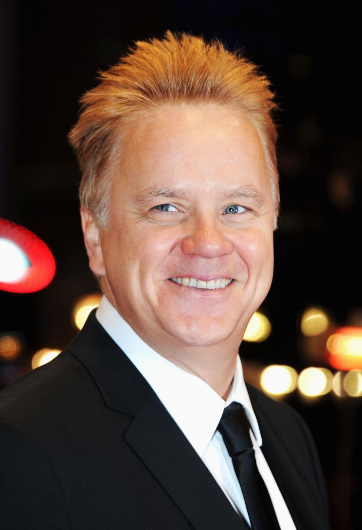 Tim Robbins