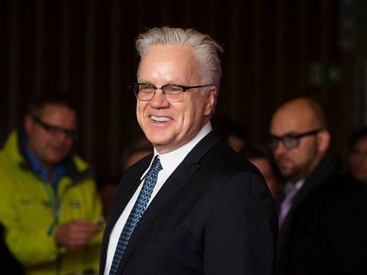 Tim Robbins