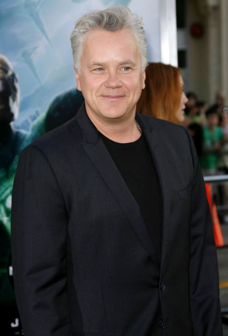 Tim Robbins