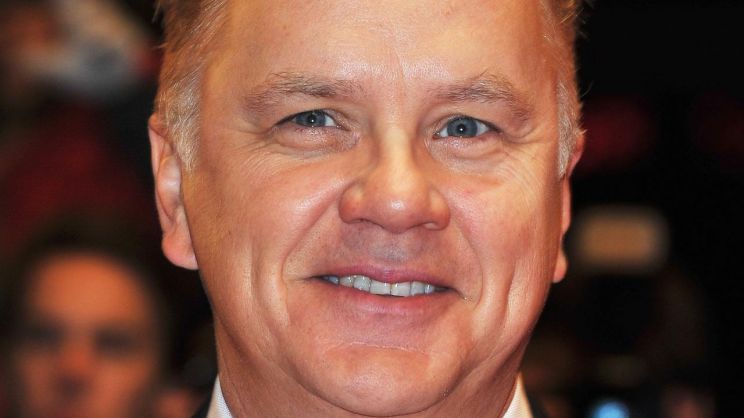 Tim Robbins