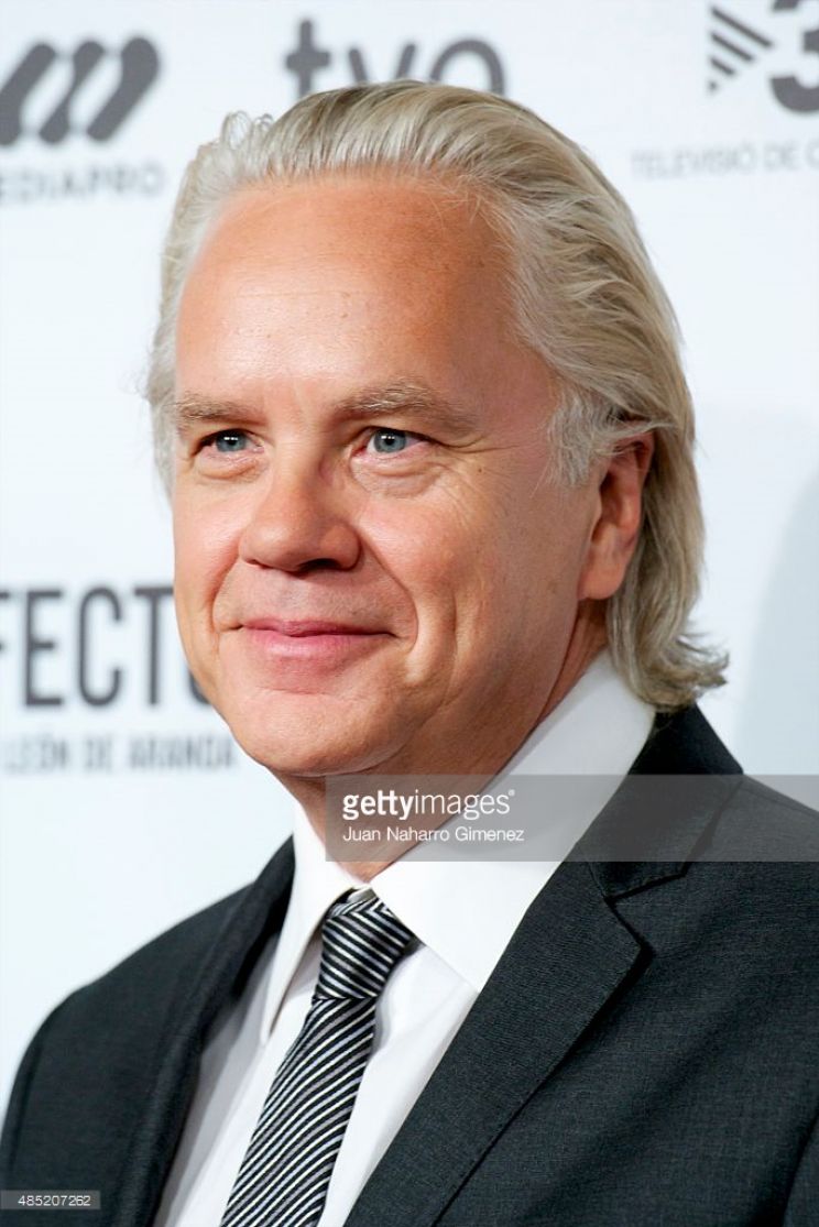 Tim Robbins