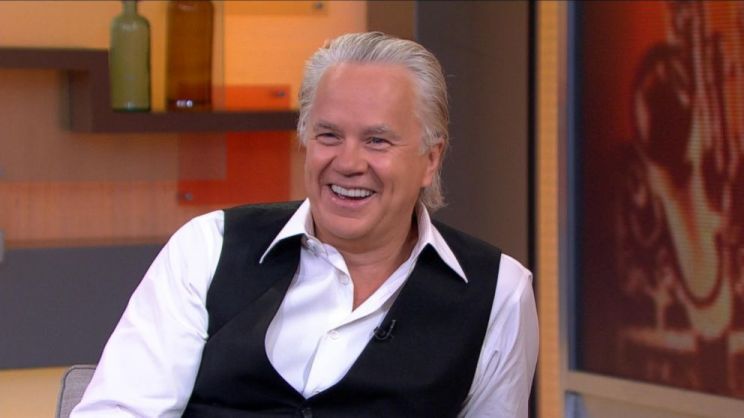 Tim Robbins