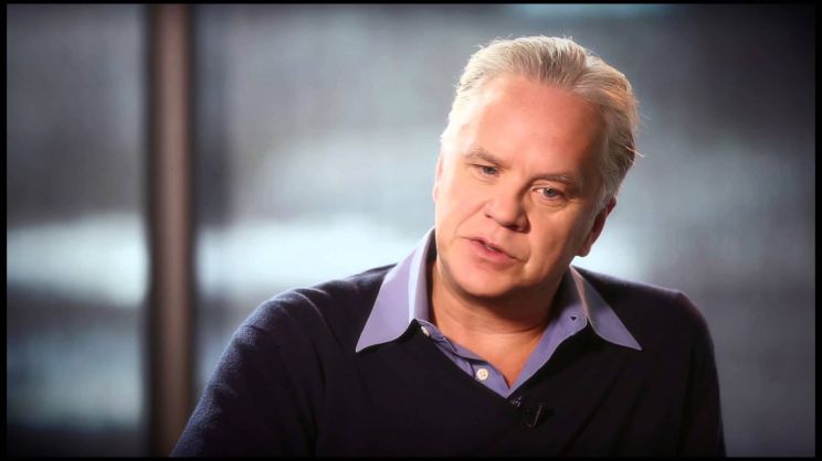 Tim Robbins