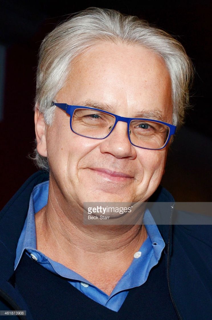 Tim Robbins