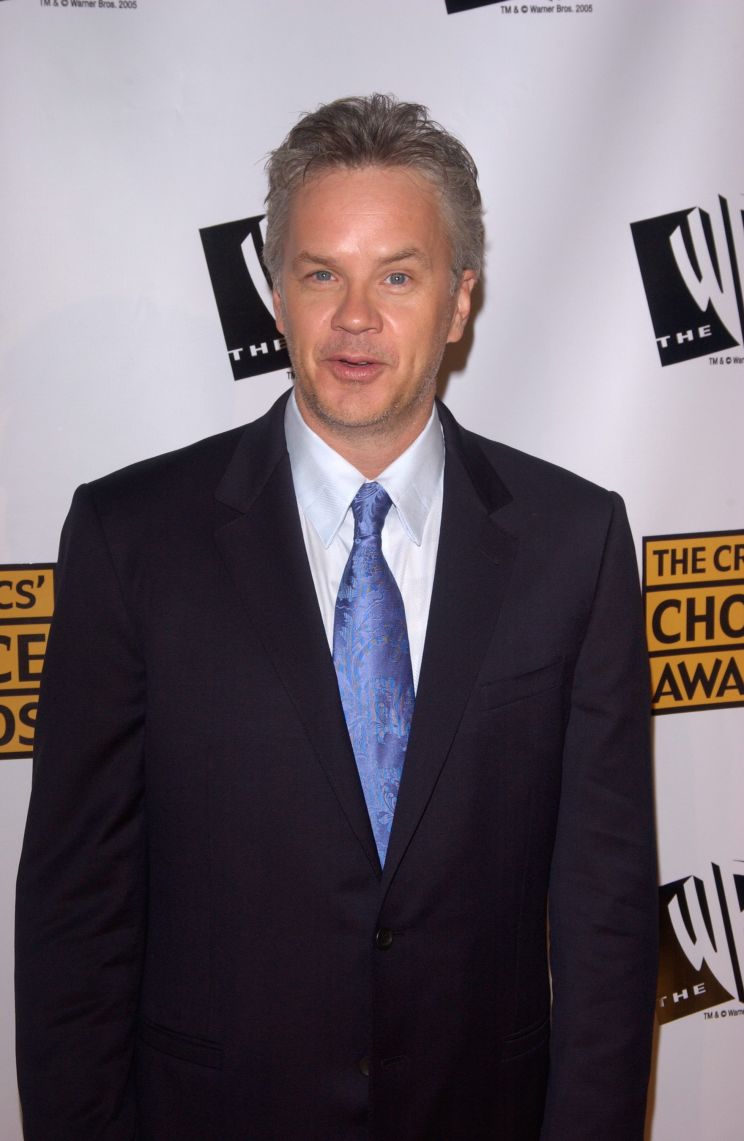 Tim Robbins