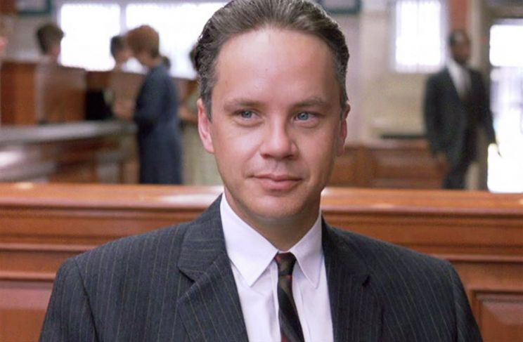 Tim Robbins