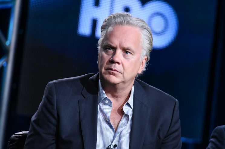 Tim Robbins