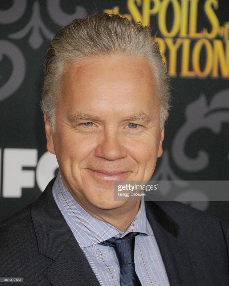 Tim Robbins