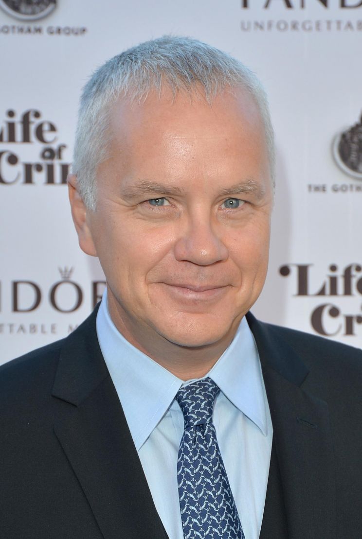 Tim Robbins