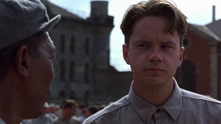 Tim Robbins