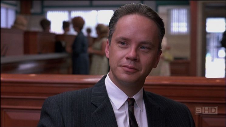 Tim Robbins