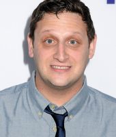 Tim Robinson