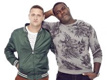 Tim Robinson
