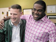 Tim Robinson