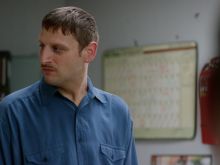 Tim Robinson