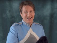 Tim Robinson