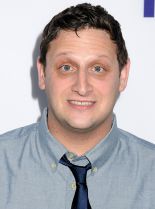 Tim Robinson