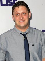 Tim Robinson