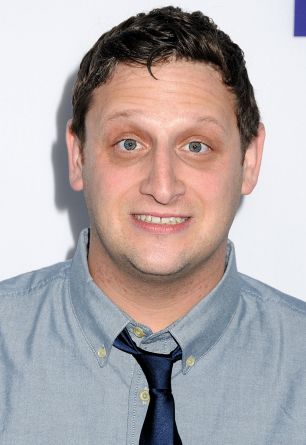 Tim Robinson