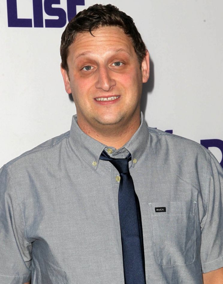 Tim Robinson