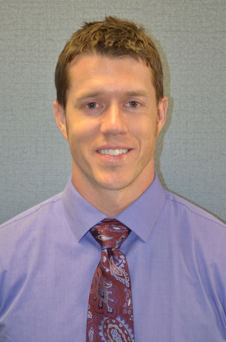 Tim Robinson