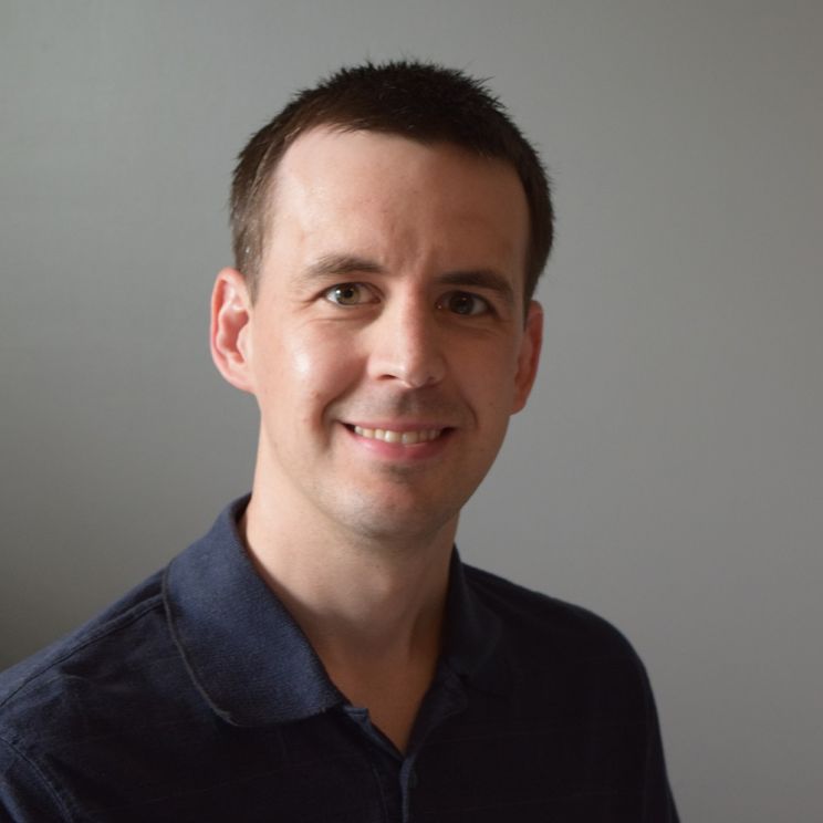 Tim Robinson
