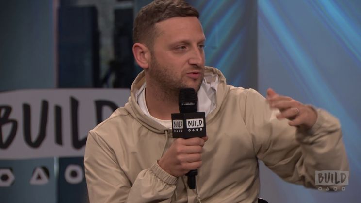 Tim Robinson