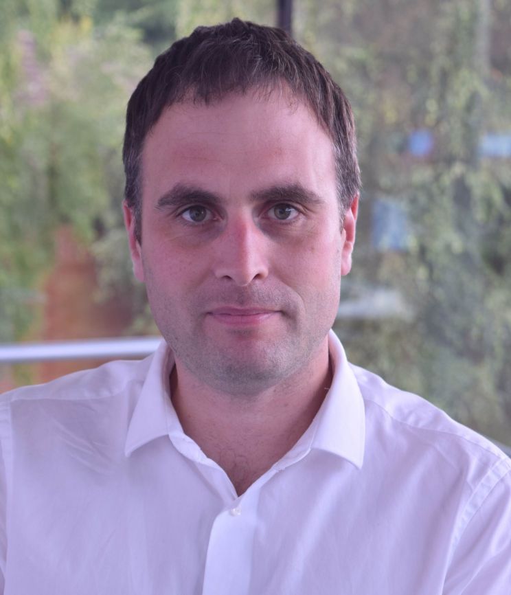 Tim Robinson