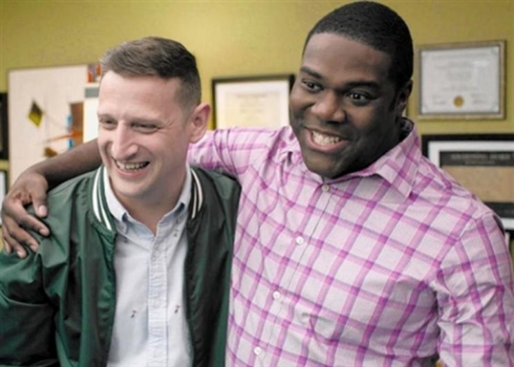 Tim Robinson