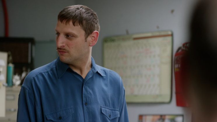 Tim Robinson