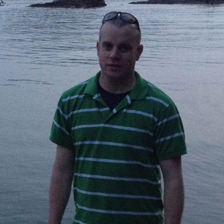 Tim Robinson