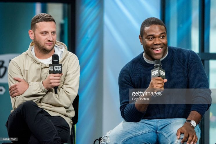 Tim Robinson