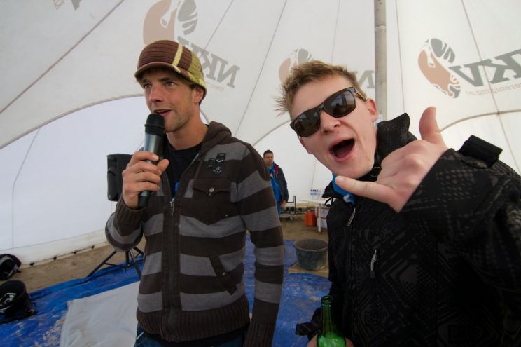 Tim Rock