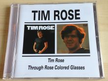 Tim Rose