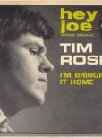 Tim Rose