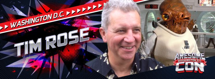 Tim Rose