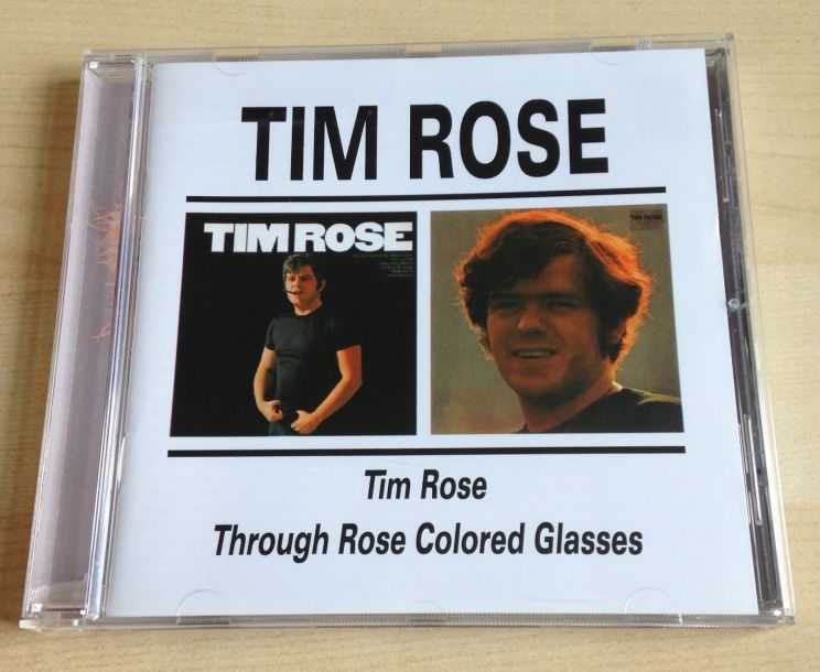 Tim Rose