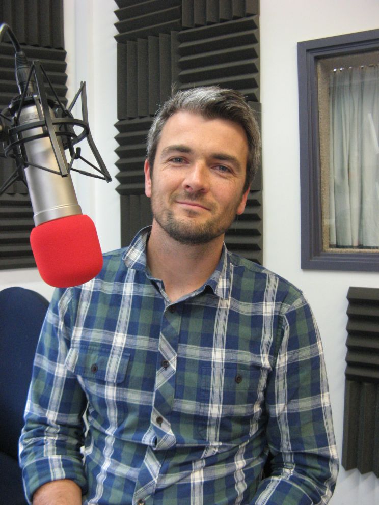 Tim Ross