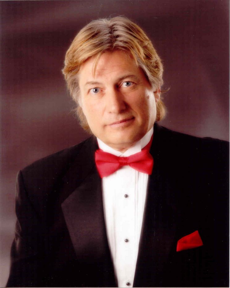 Tim Ross