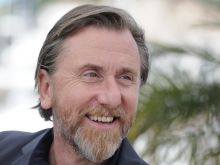 Tim Roth