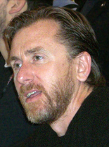 Tim Roth photo