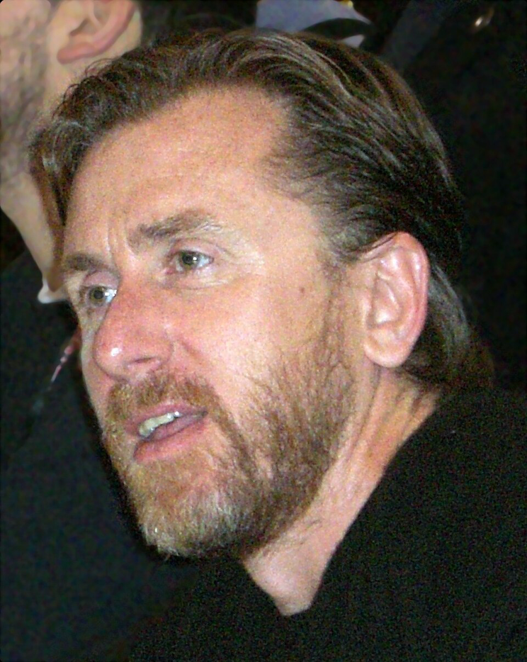 Tim Roth photo #4513864