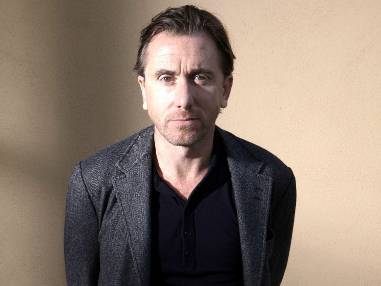 Tim Roth