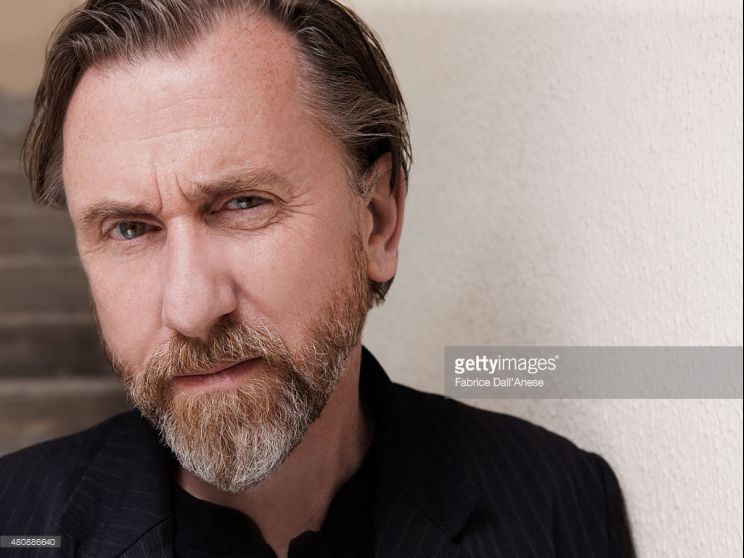 Tim Roth