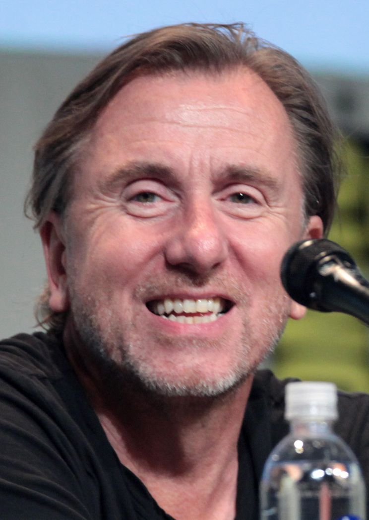 Tim Roth