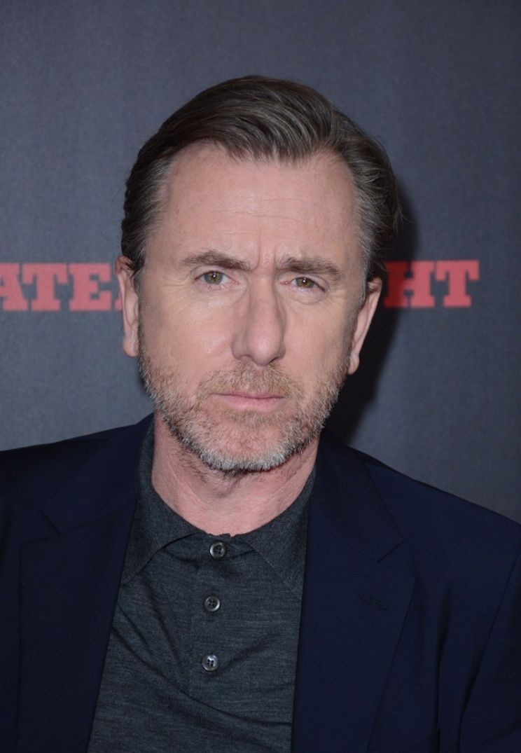 Tim Roth