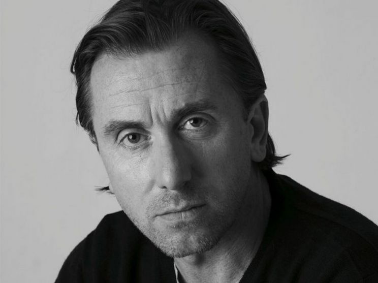 Tim Roth