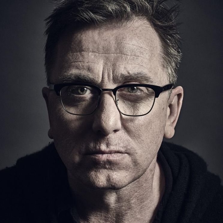 Tim Roth