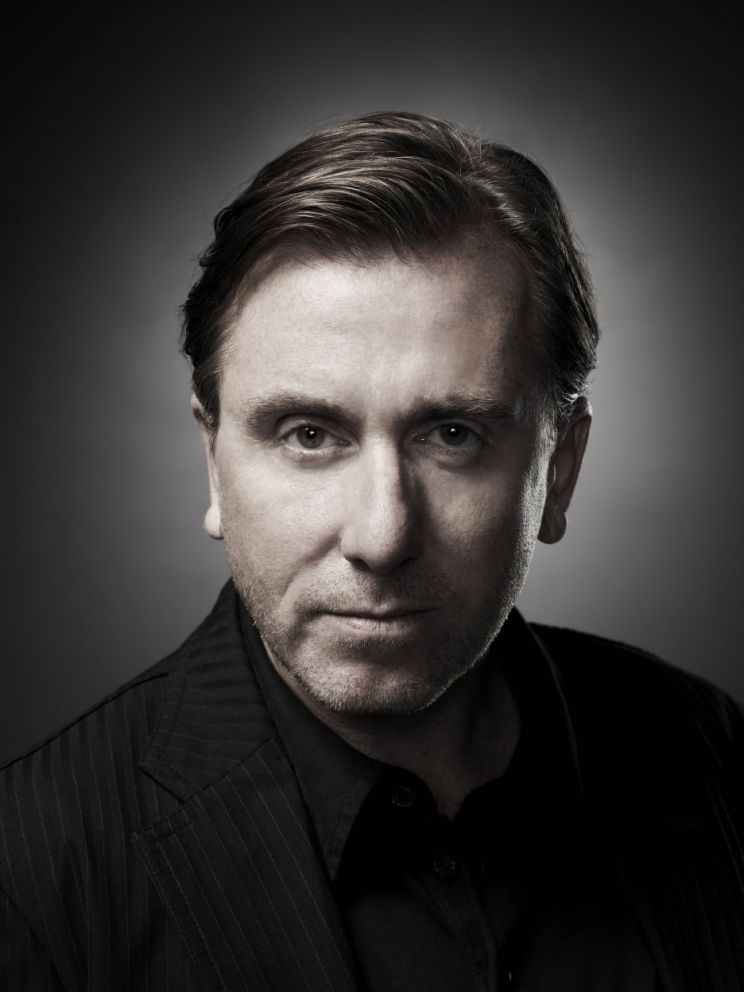 Tim Roth